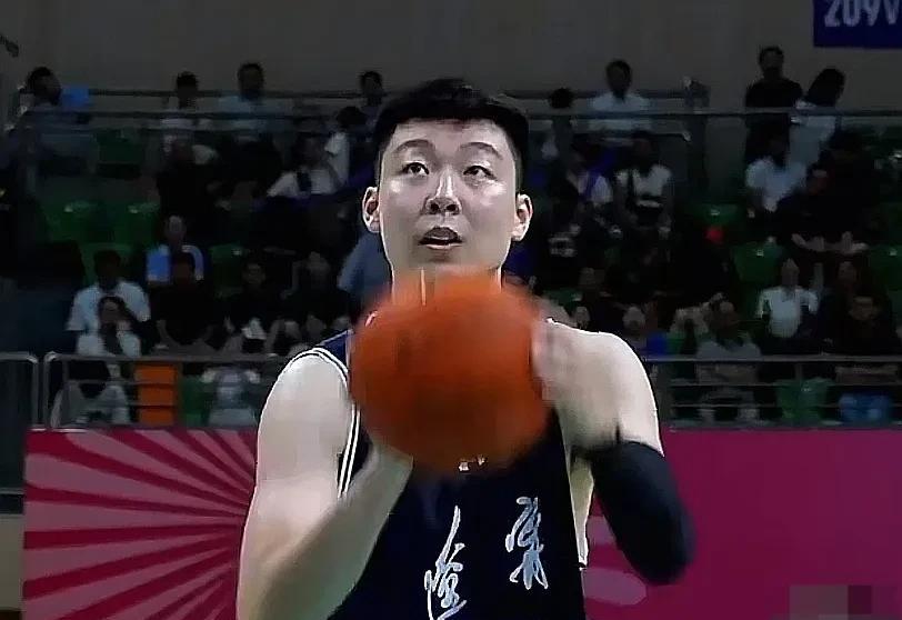 杨鸣终于想明白啦？！全运会辽宁男篮所向披靡！证明没有外援的中