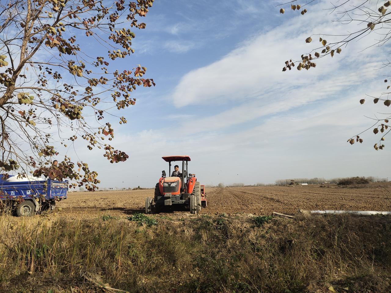 最近开始考核了，也要缴纳合医，村干部正在一家家走访做工作，不缴生了大病又要监测了