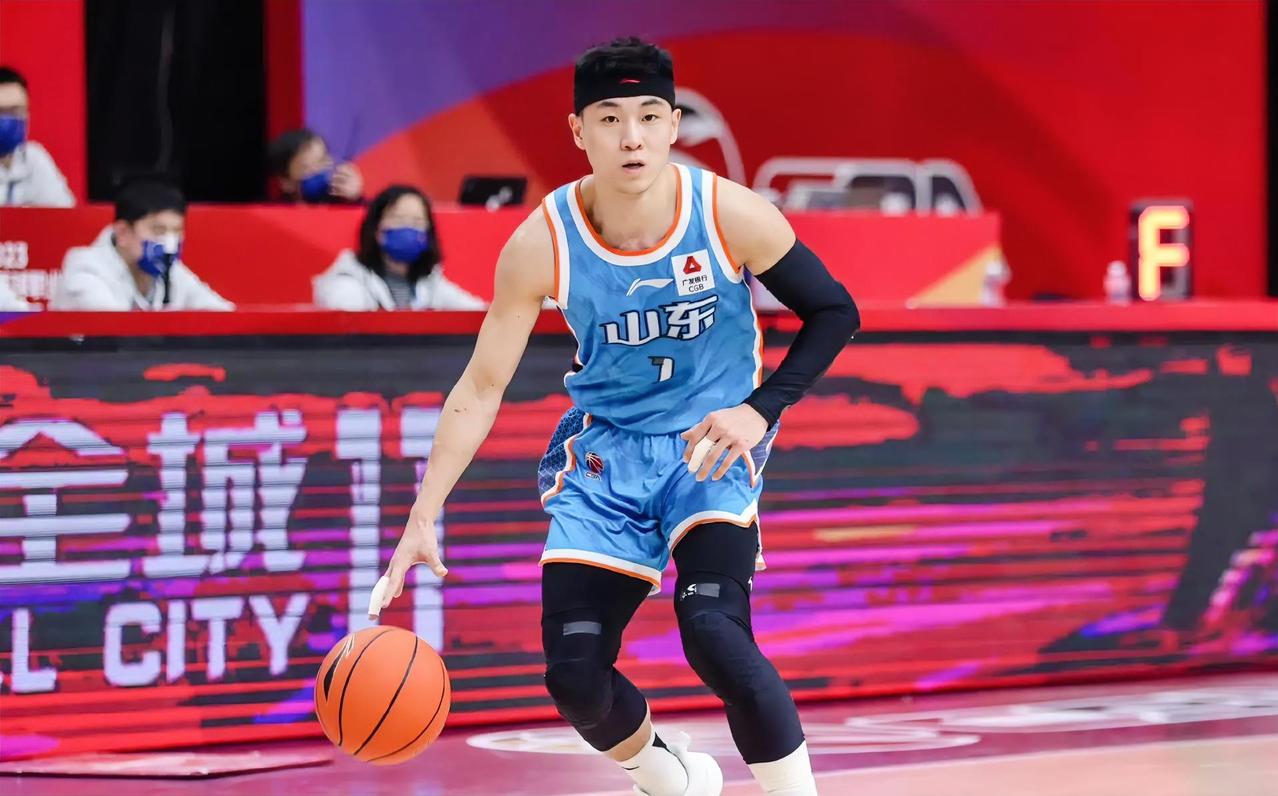 太精彩了！山东102-93福建，这4位是赢球最大功臣！1. 斯蒂尔，全场火