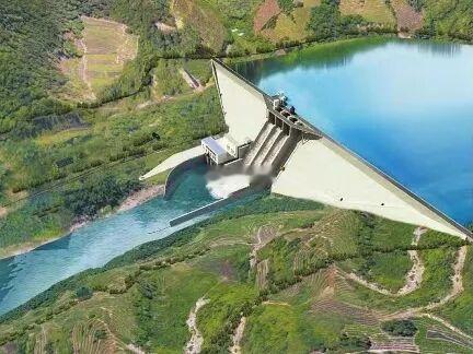 福州龙湘水库项目建议书初步通过水规总院审查该水库设计总库容约为5亿立方米，项目