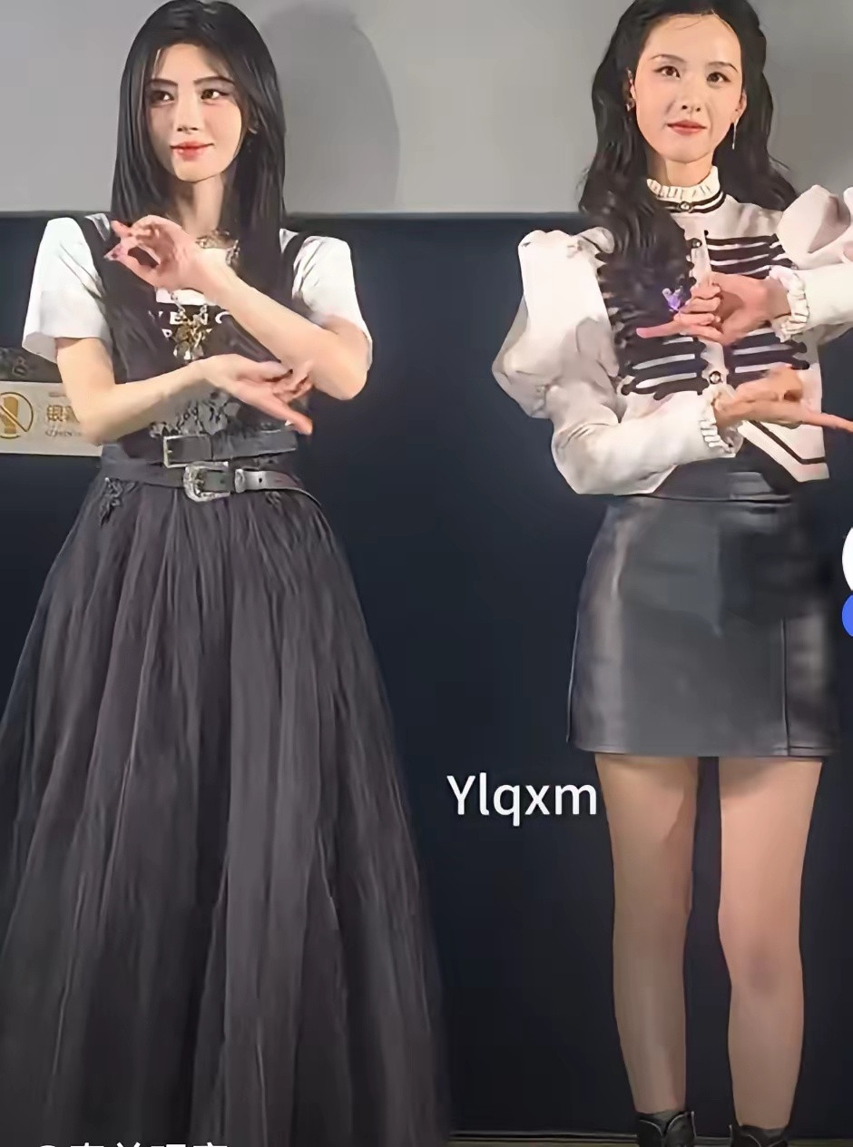 本来想冲着陈都灵来追《月麟绮纪》，因为我知道陈都灵的演技真的很好，能有让人追下去