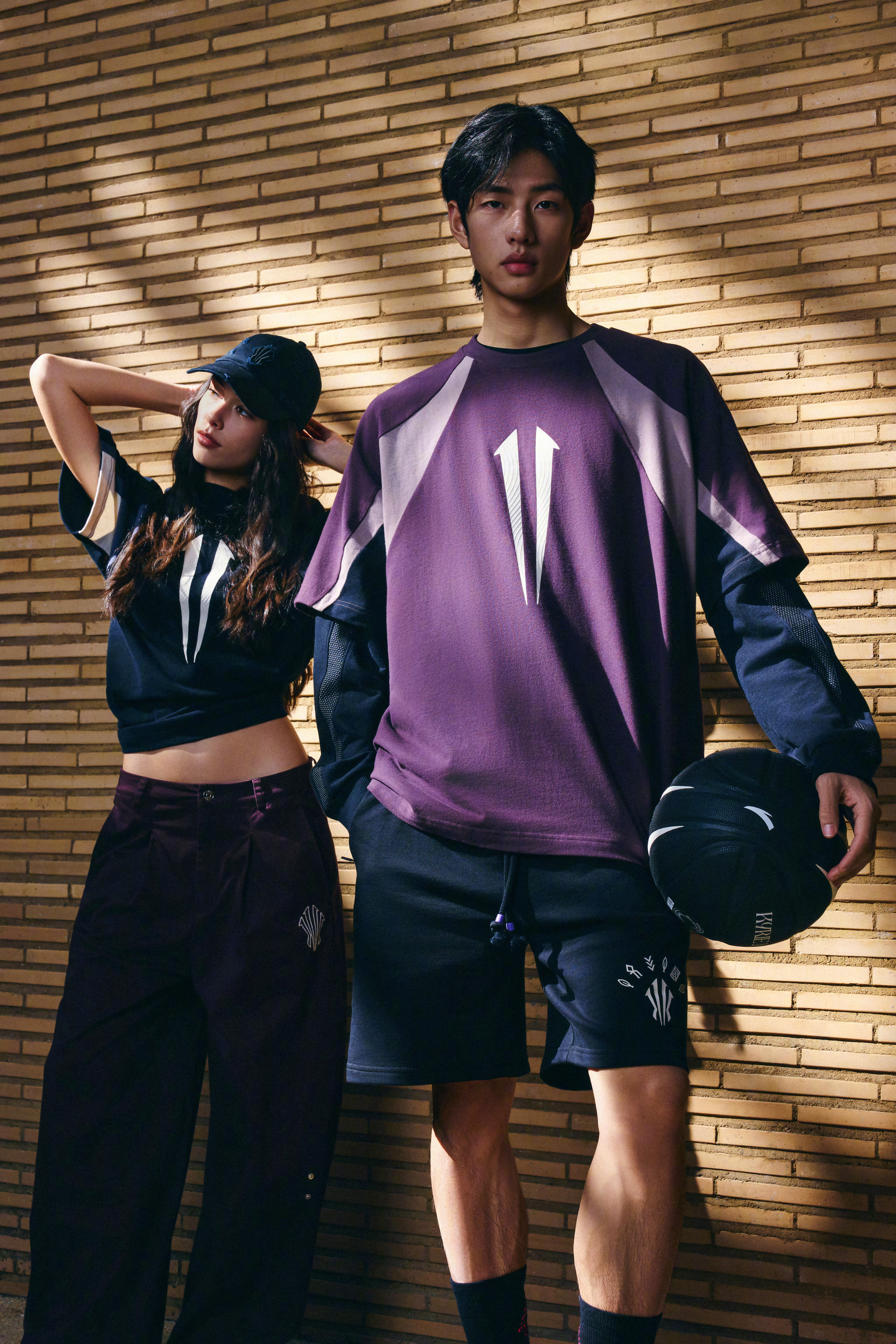 ANTAHELA——欧文Hélà生活线Lookbook好看的Lo