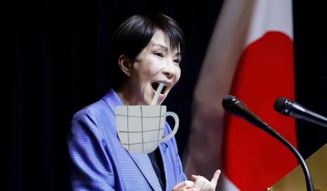 果不其然，日本再度表态，如果中国限制稀土输出，日本将与美国共同断供对华半导体设备