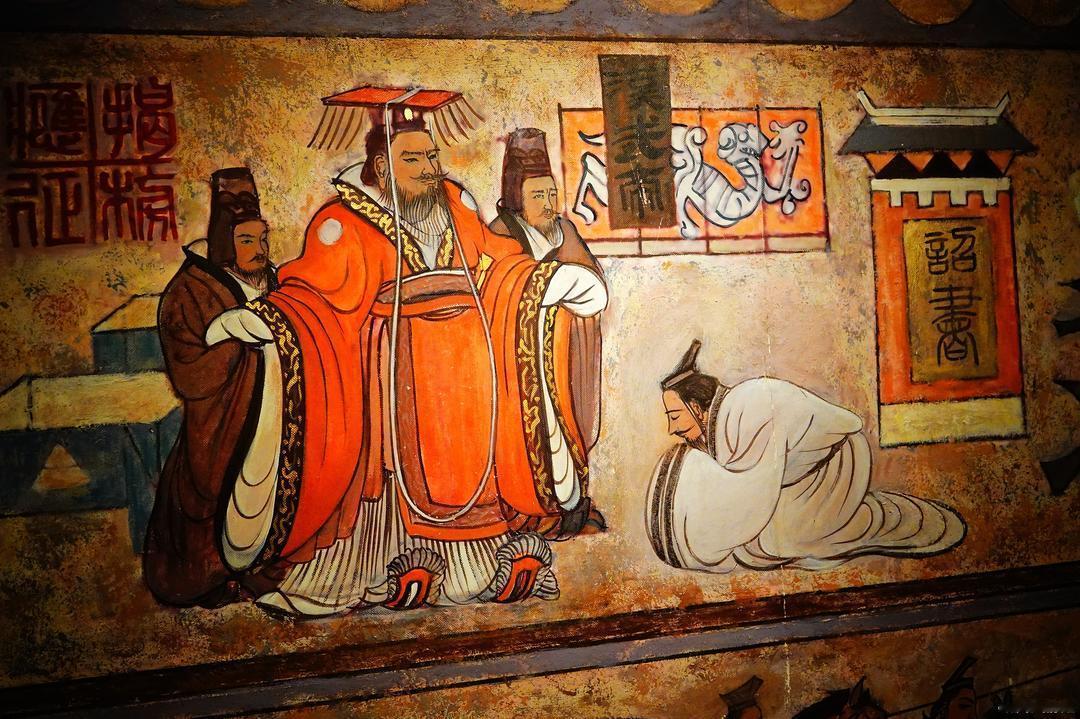 夏朝如果存在，甲骨文为何只字不提？考古证明：商朝灭的不叫夏朝我先把正史和考