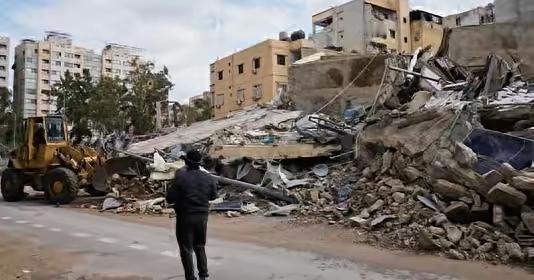 突发！埃及怒了，以最强烈措辞痛斥以色列，直指其地面进攻黎巴嫩南部，是公然侵犯主权