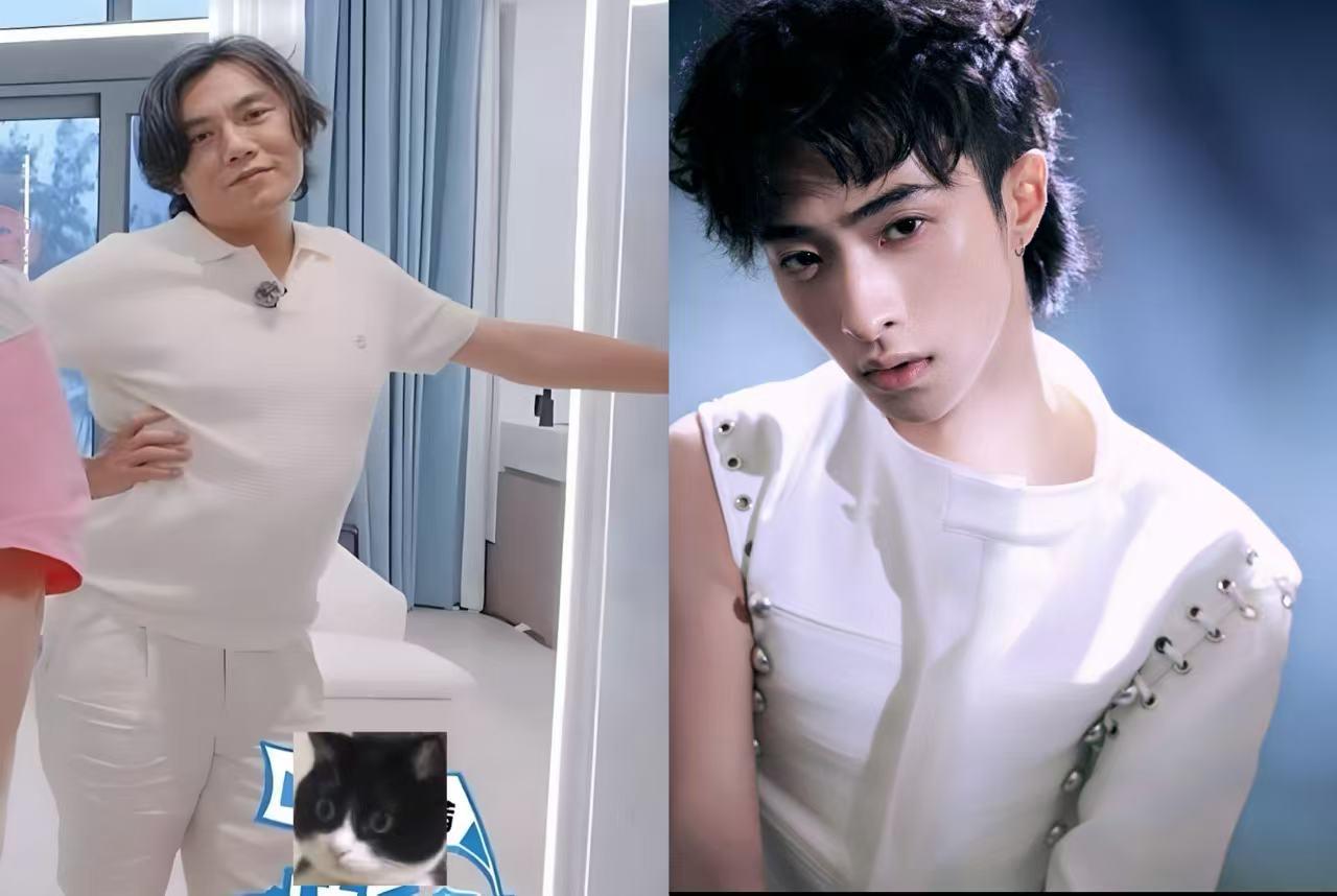 我越来越笃定秦昊根本没有把恩利当儿子看也没有把自己当成别人的后爸，他可能是把