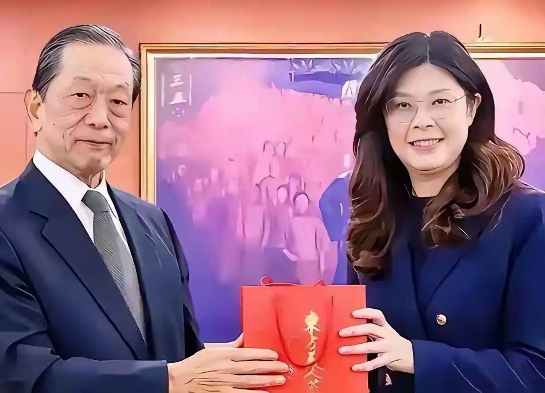 日本强震，郑丽文决定捐款协助灾区重建，展现“日方和国民党”在灾害发生后“互相扶持