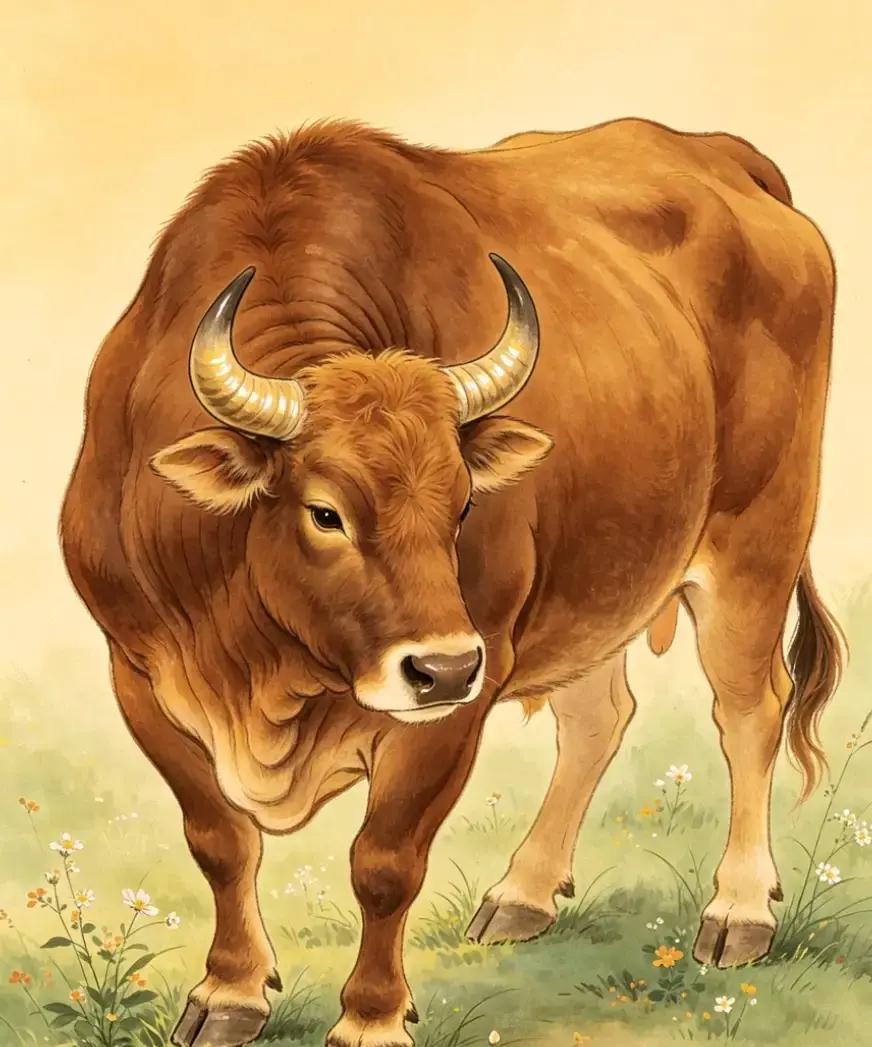 属牛的我刷到这条4月13日金桃花预告，心里咯噔一下。以前相亲遇到的不是嫌我太