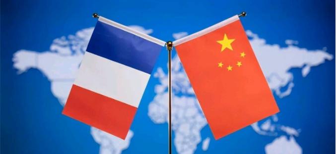 中国答应法国参会！但是对于G7会议，中国不会参加！6月10日，根据法新社报道，法