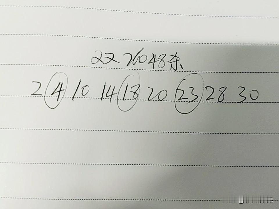双色球26048期杀码02、04、10、14、18、20、23、28、30上