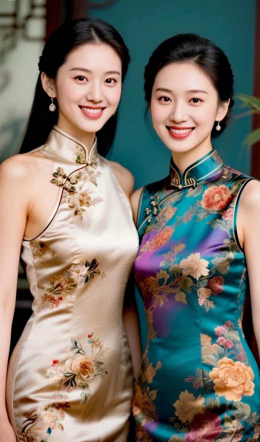 文笔挑战：上联：上上下下上下一心，下联：左左右右左右两手。