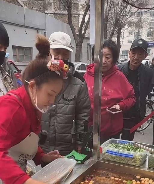 这种你觉得好吃，其实汤料都是科技