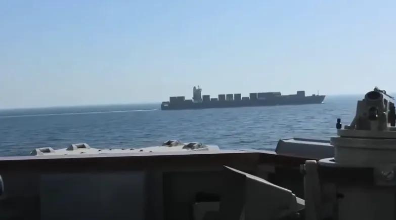 伊朗：谈，大门敞开；打，奉陪到底这话不是空话，是伊朗外长阿拉格齐4月17日