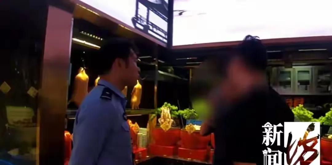 上海，一男子手机不见了，室友说，他有梦游的毛病，犯病时直接把手机丢了出去，室友帮