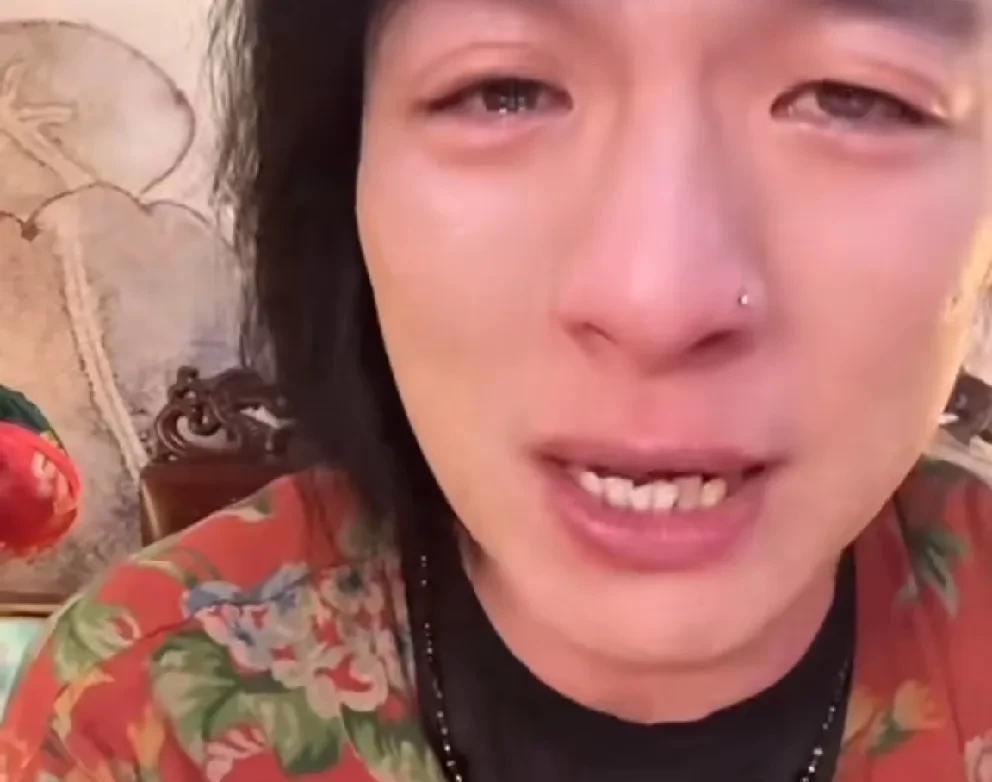 甚至没有品牌方跟我合作，我都不要佣金，别人赚钱我赔钱，