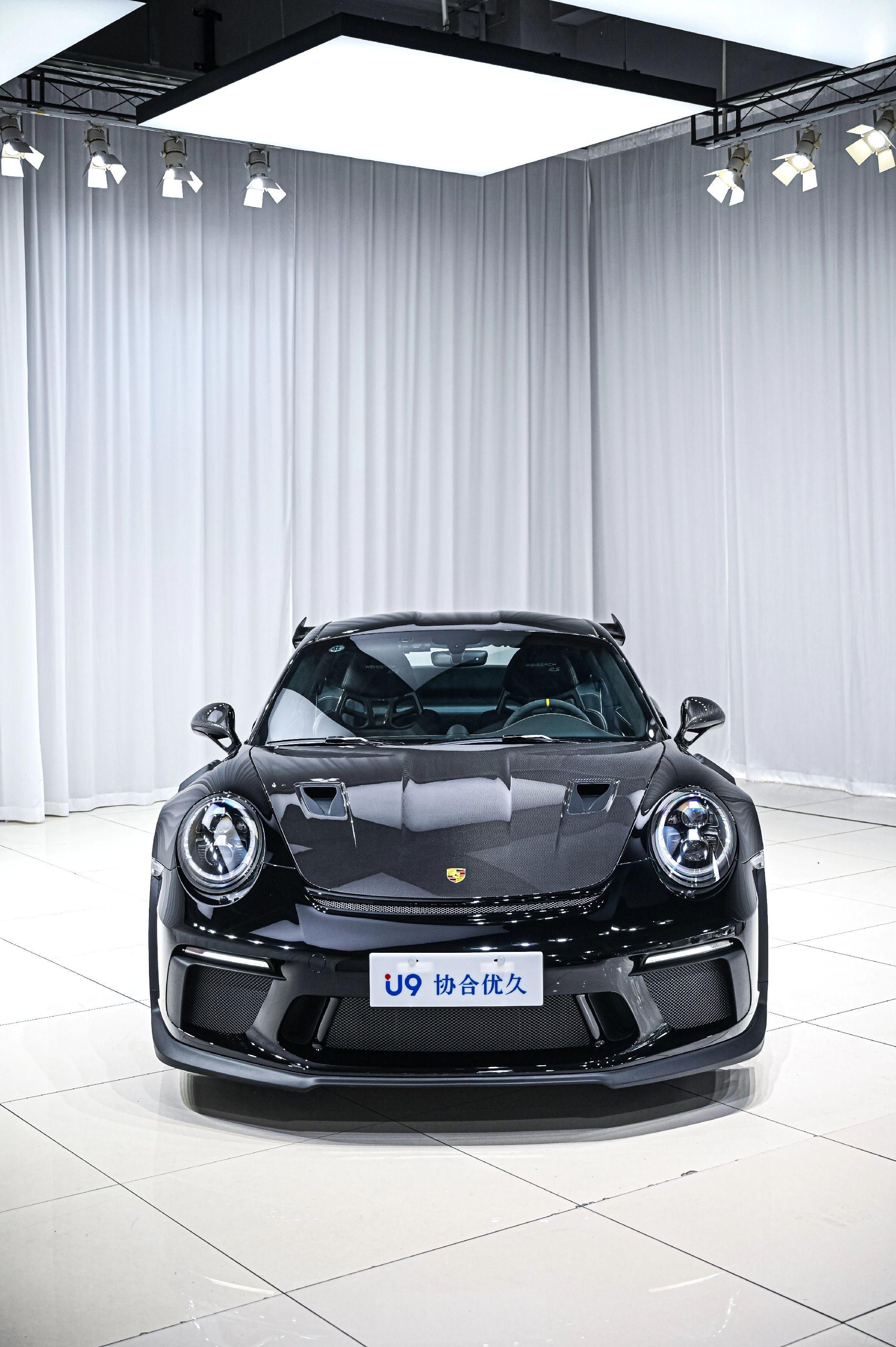 全国找不到第二台，最新991在售。全国最新991.2 GT3RS在售...