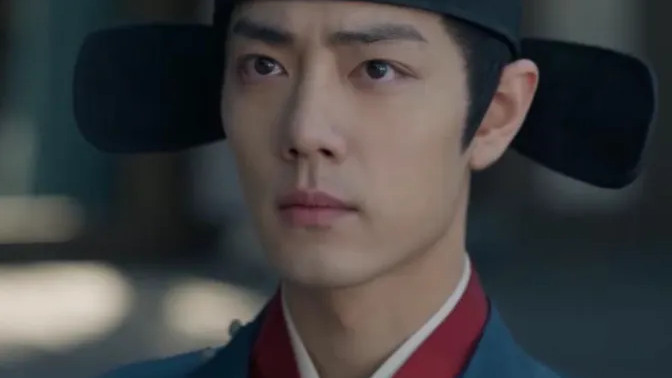 《折腰》与《人生若如初见》各看4集,一部昏昏欲睡,一部追到底