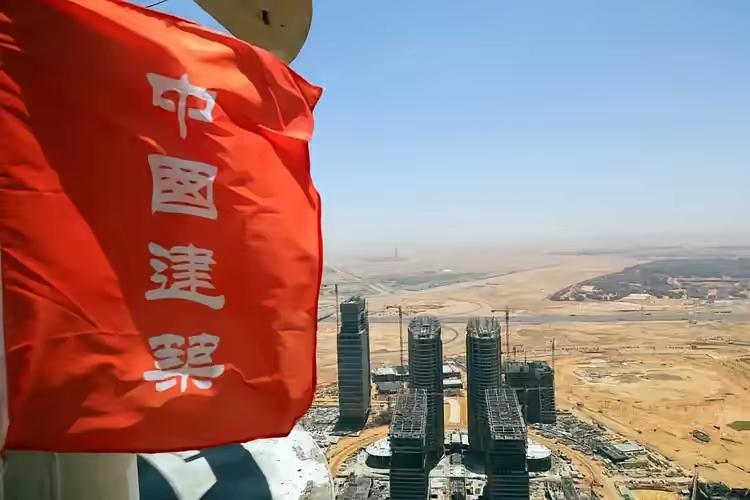 基建红利吃完了就掀桌子？非洲多国正联手逼中国交出核心技术，这不是合作，是把中国企