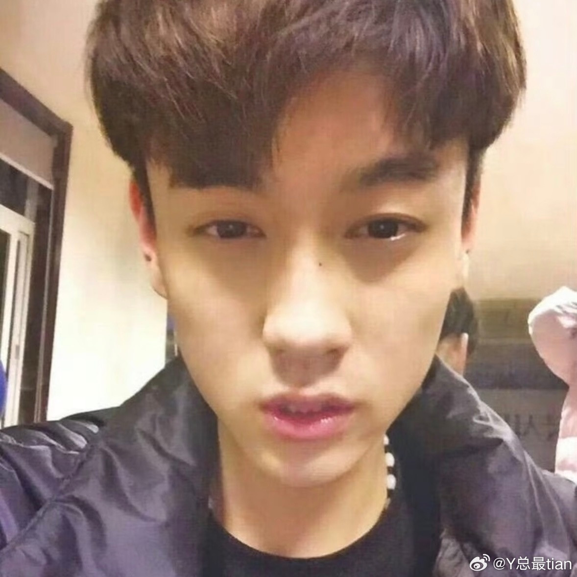 我和戒不掉想到同一张去了我肚子。