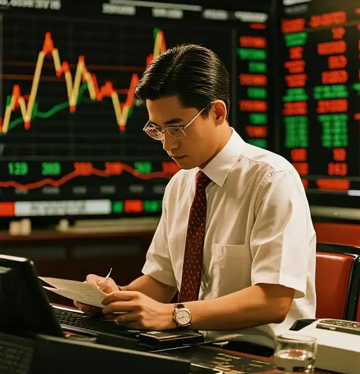 上海一位股民3.1元重仓铜陵有色，62万买下20万股。在静安一家外贸公司做财务，