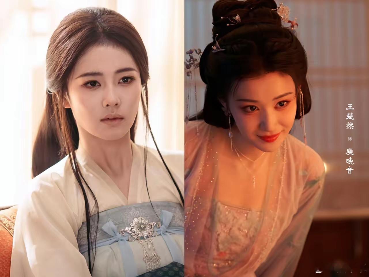 万万没想到王楚然居然被白鹿截爆了《成何体统》热度横盘，横在9000不动了，讨论度