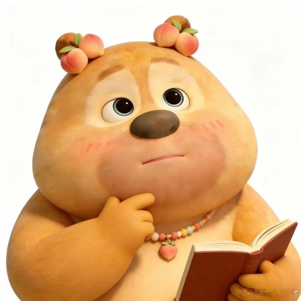 熊二祝你小年快乐呀动漫点评团次元新星计划