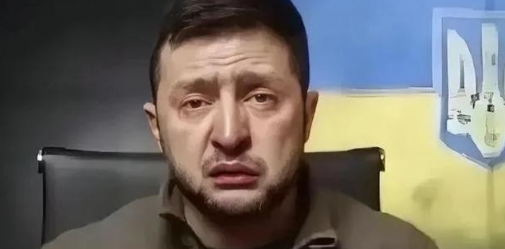 乌克兰冤不冤。四年多的时间，四年多的拼杀，甚至还有人说，他把俄罗斯从一个超级大国