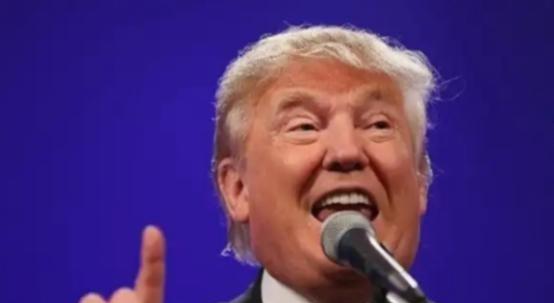 大家都被特朗普给骗了！原来中美贸易战只是幌子！特朗路真正的目的曝光，美国实际上就