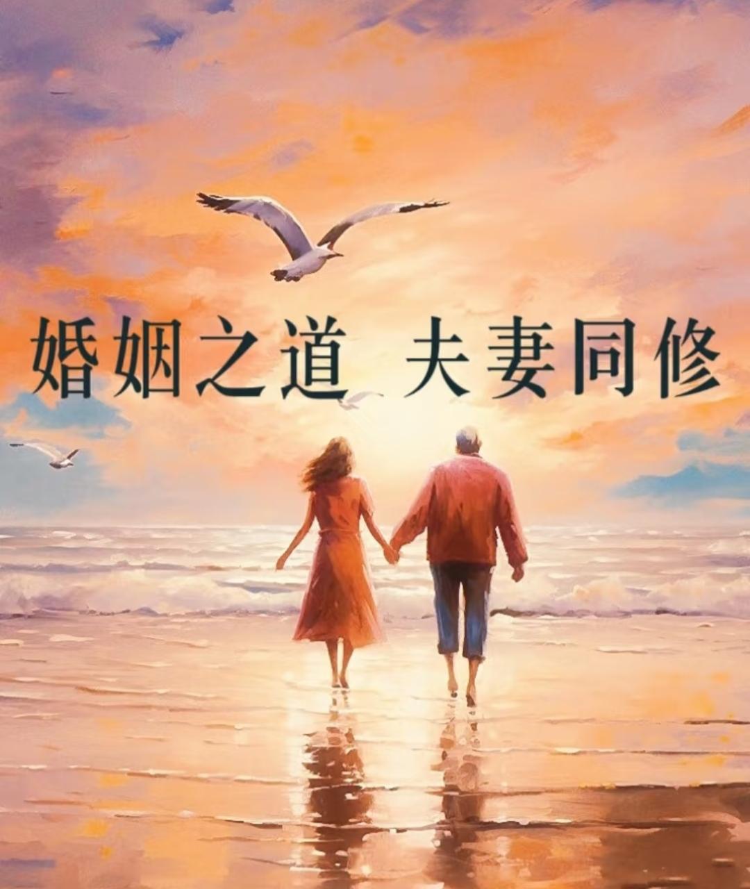 杨澜说:婚姻可以图男人有钱、有权，千万别只图他对你好有钱买你想要的东西有权