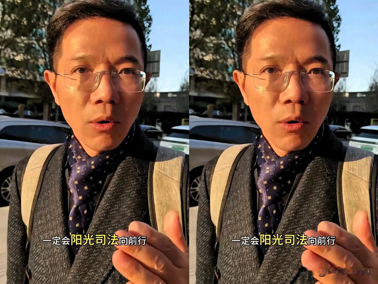 李圣律师因正直惹恼坏人！他下班路上遭多人殴打，被打成轻伤二级。只因代理案件起纠纷