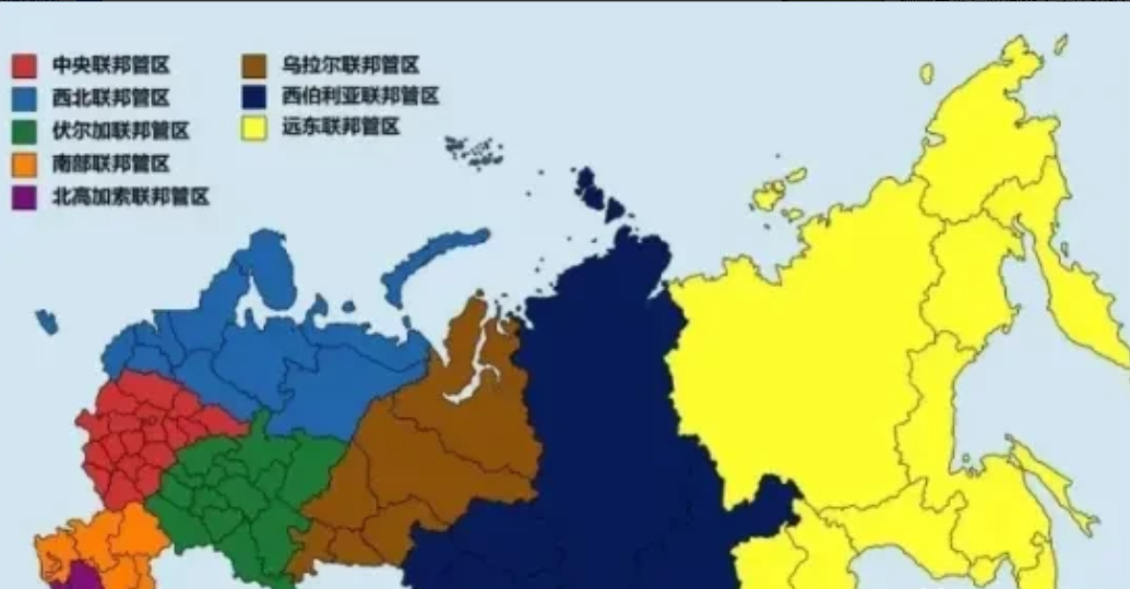 俄罗斯的结局会怎么样？大概会重蹈覆辙，再次走上解体的老路。外部有北约的遏制，内部