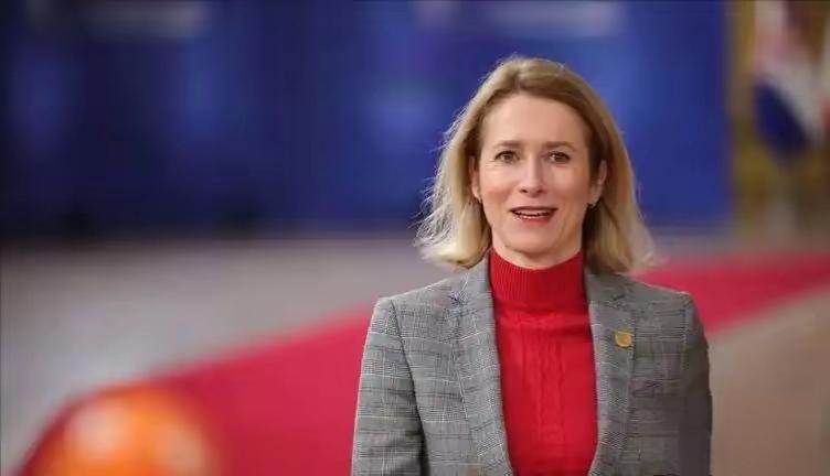 外交界“天花板”！一人干翻中美俄，欧盟外长把本职干成笑话。自此之后！全球外交