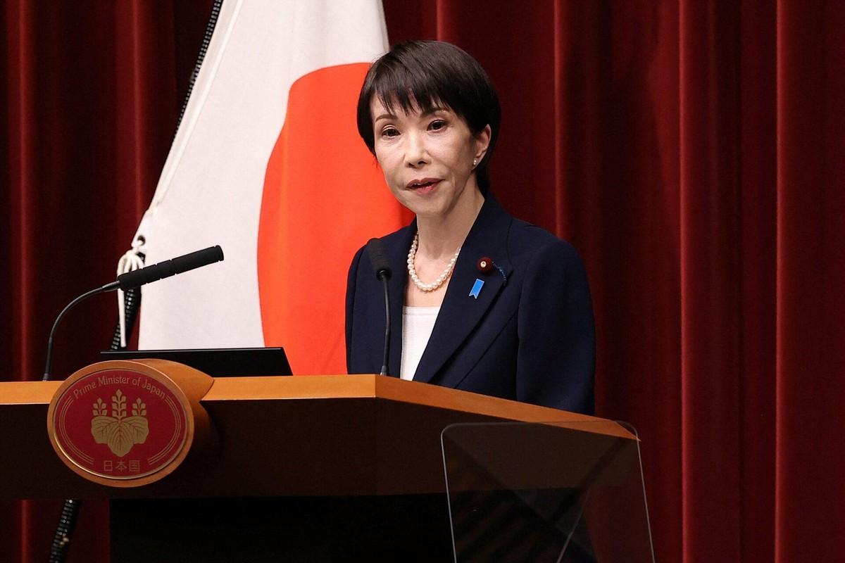 中日关系迎来超级大反转！曾经对华强硬拉满的日本首相高市早苗彻底换了画风，主动放低