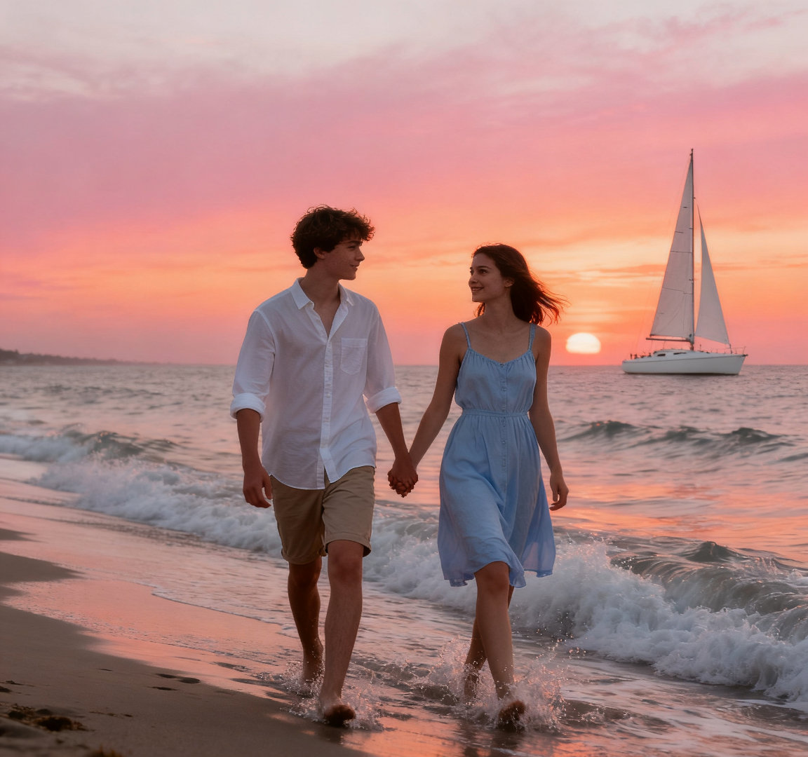 知道吗?为什么一开始明明不喜欢却上头了?这是一种非常常见且典型的局。开盘的局势是