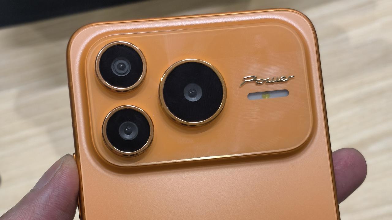 号称续航巨无霸、通信数值怪、档位跑分王，荣耀Power2发布，首发天玑8500