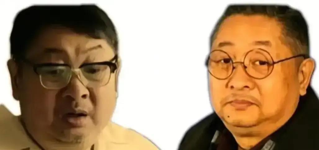 原班人马凑不齐了导演刘家成说剧本改到第四稿，卡住的却是人。倪大红72岁，郝