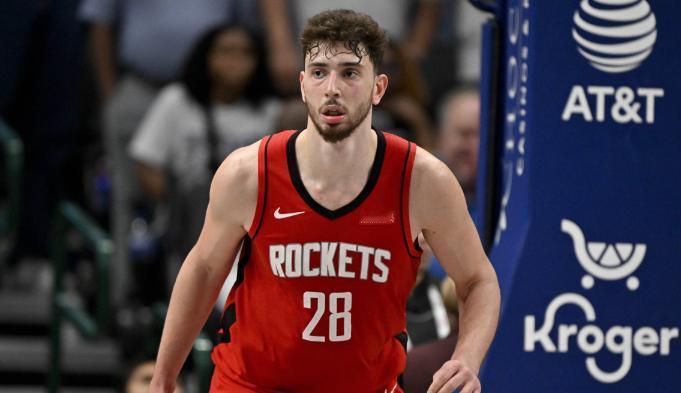 申京替补亚历山大，正式加入全明星阵容。由于亚历山大受伤，不得不缺席本届全明星赛