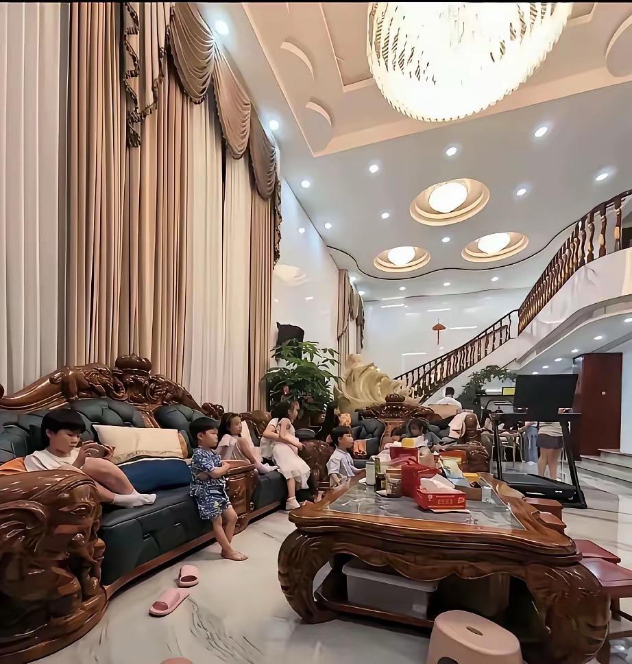这在深圳属于什么水平