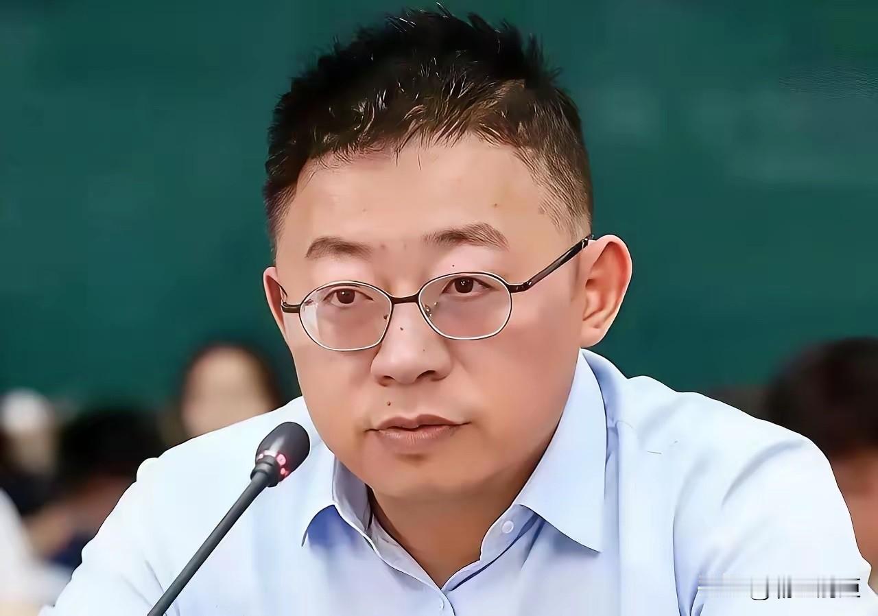复旦大学教授沈逸，回应张亚中教授在香山论坛的发言中，所提出的所谓“多谈‘和合’，