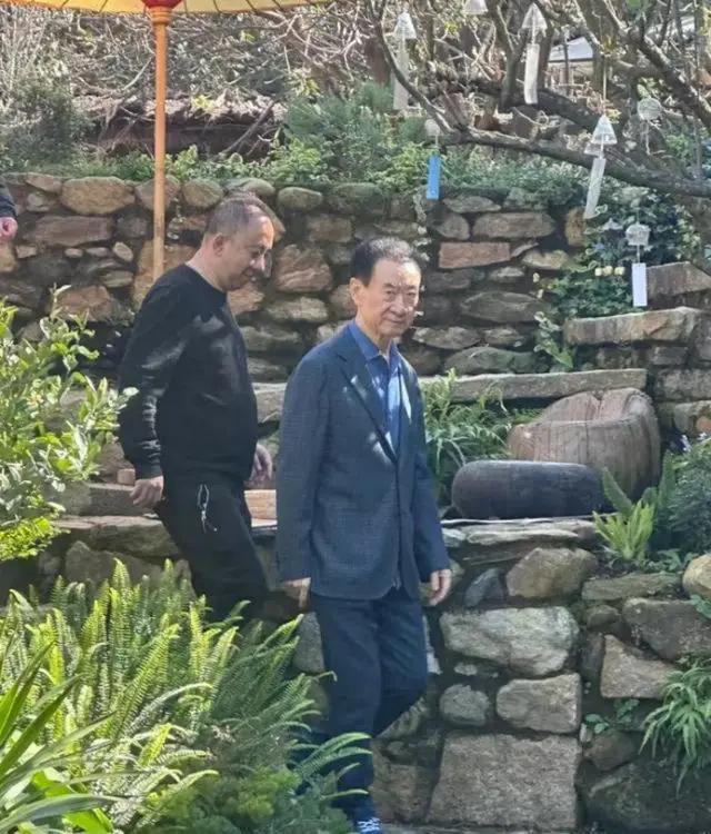 有网友说，王健林是真狠呐！身价仅剩290亿的他，竟然靠着卖万达广场，在6