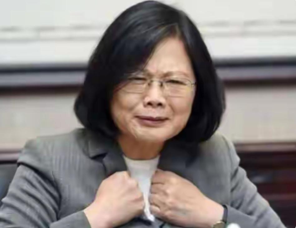 台独说汉语用汉字没有错！常常有人讥讽台独:既然不承认是中国人，那你