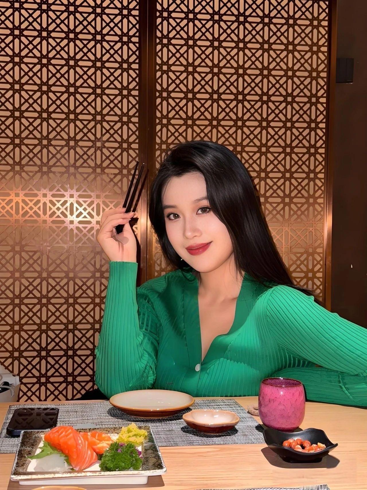 你是姐姐眼中的那道菜吗？