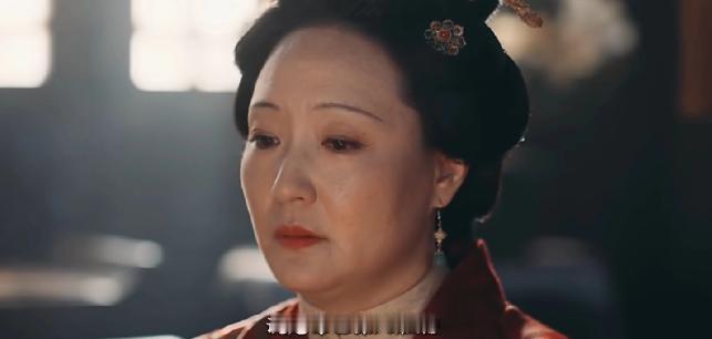 《兰香如故》蕞狠的一刀来了，不是大太太秦舜华下线而是临终托孤大太太秦舜华