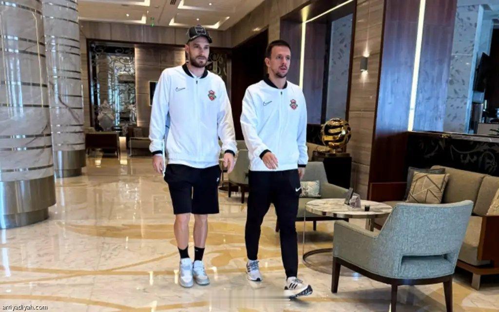 曝迪拜国民仍在沙特等待亚足联回复据沙特媒体《arriyadiyah》报道，迪拜