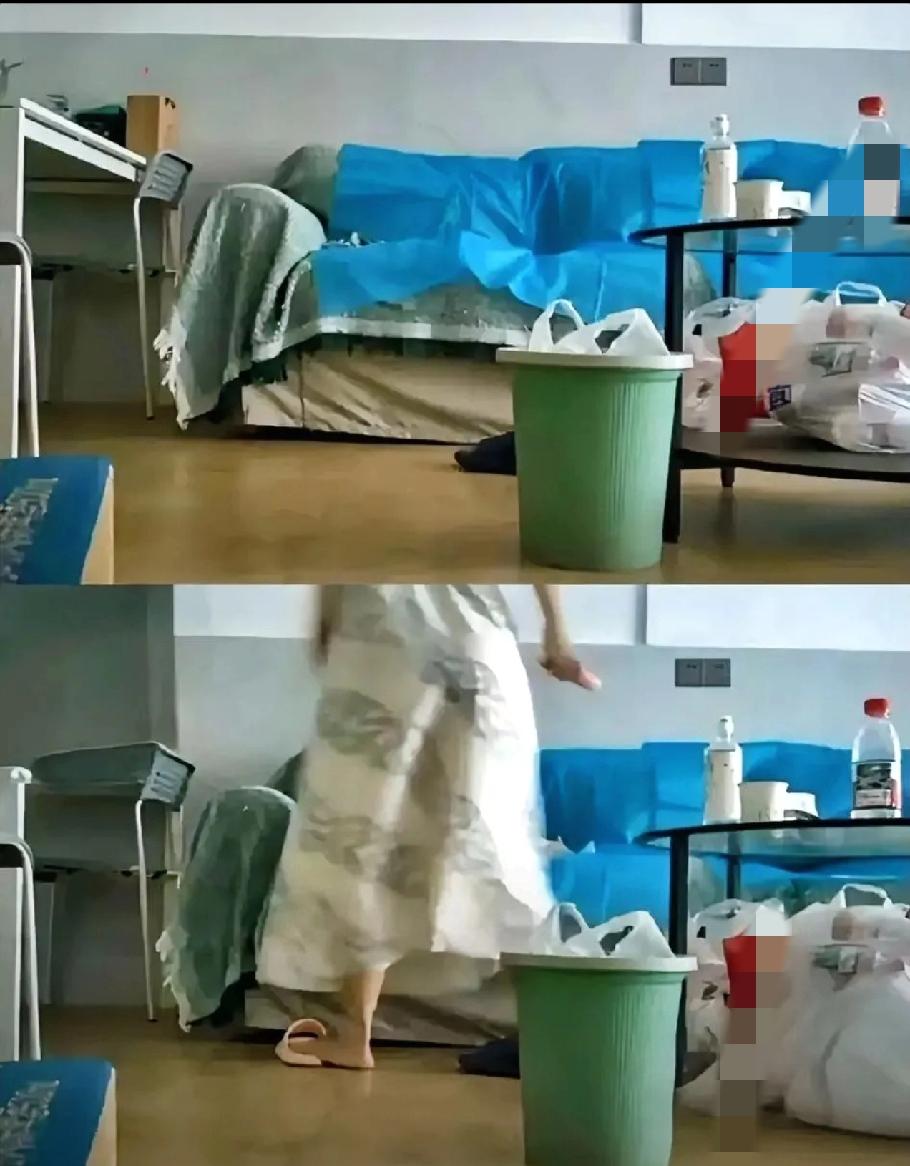 被偷拍是遭人做局？这背后的隐情不简单！我一直有个强烈预感，曾主任和祖院长被偷拍