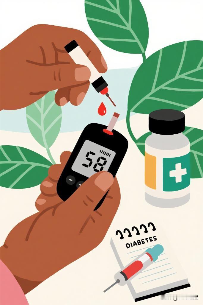 2型糖尿病睡前血糖5.8，到底要不要加餐二型糖尿病患者，睡前血糖5.8，这
