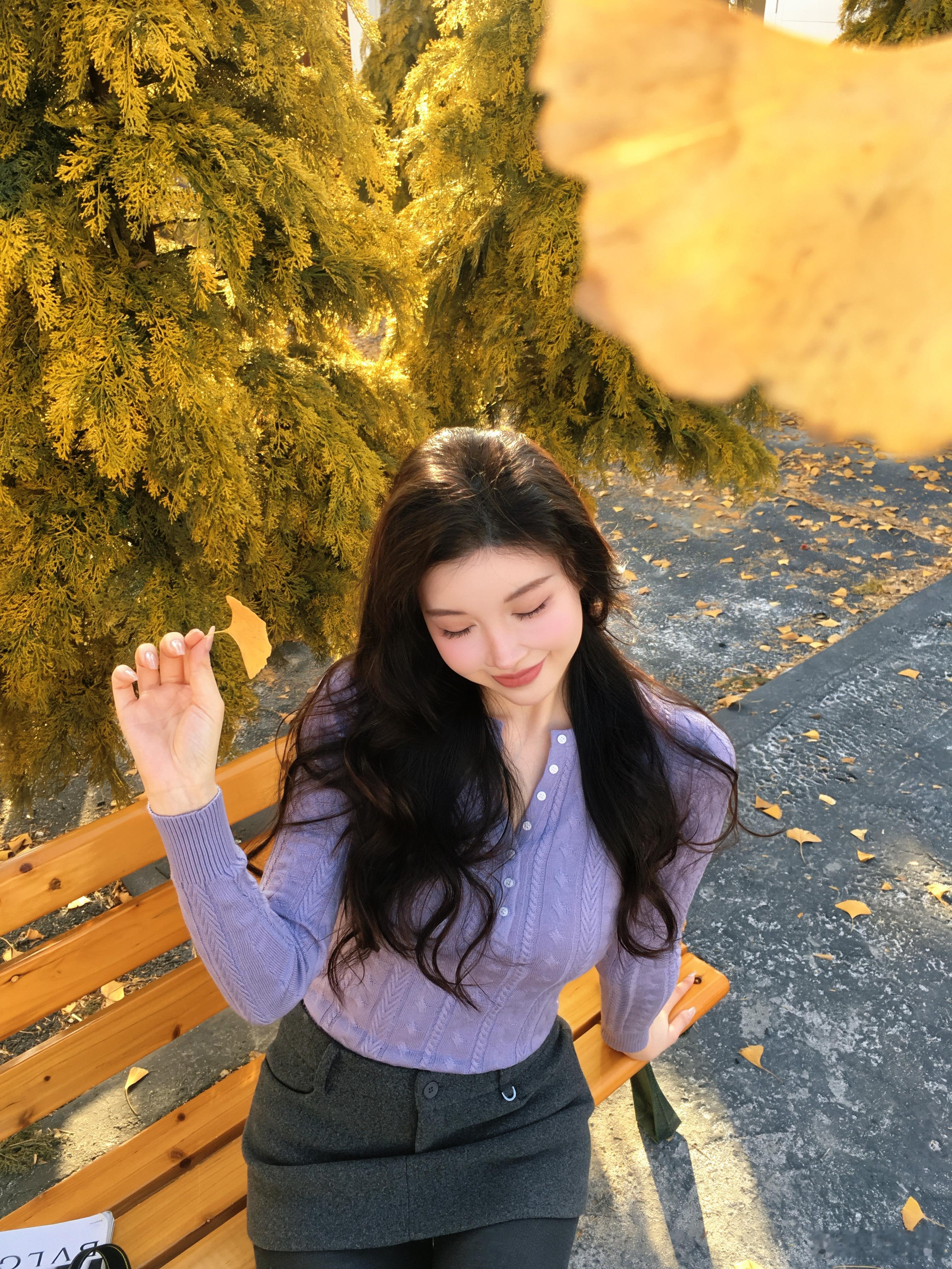 十二月是幸福的节奏🎶