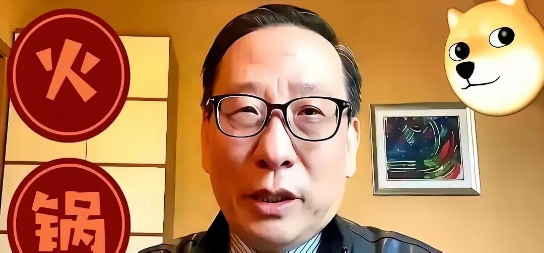 高志凯教授去东京录制一场电视辩论，对阵日本极右翼。他没准备什么长篇大论，只在公文