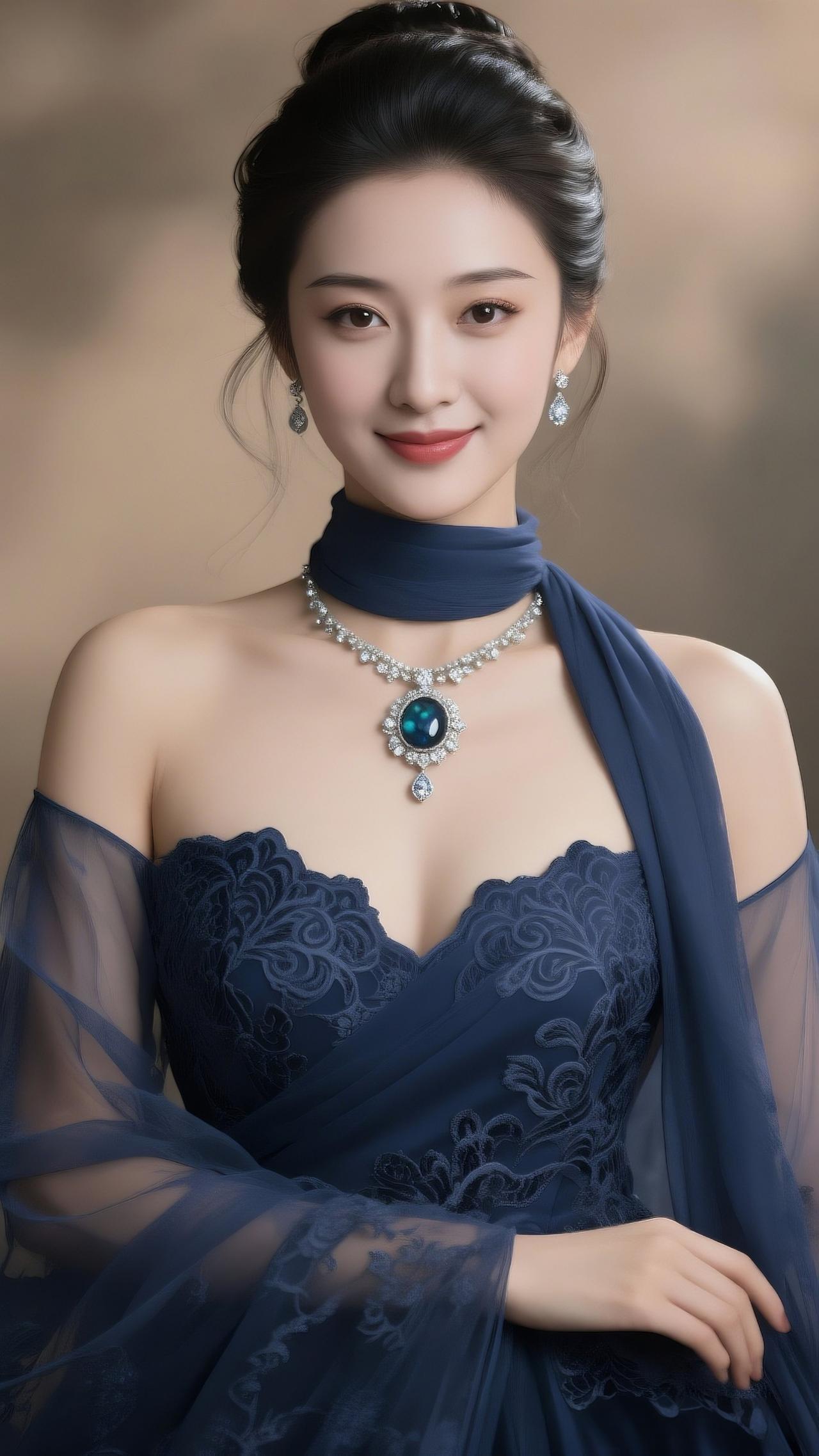 多梦的岁月那些被梦境浸润的岁月，像蒙着薄雾的晨林，每一缕思绪都带着轻盈的诗