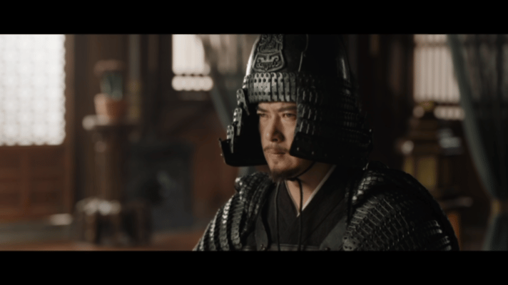 素锦还是没放弃要别人器官从三生三世到《桃花映江山》，黄梦莹演的反派就没让人失望过